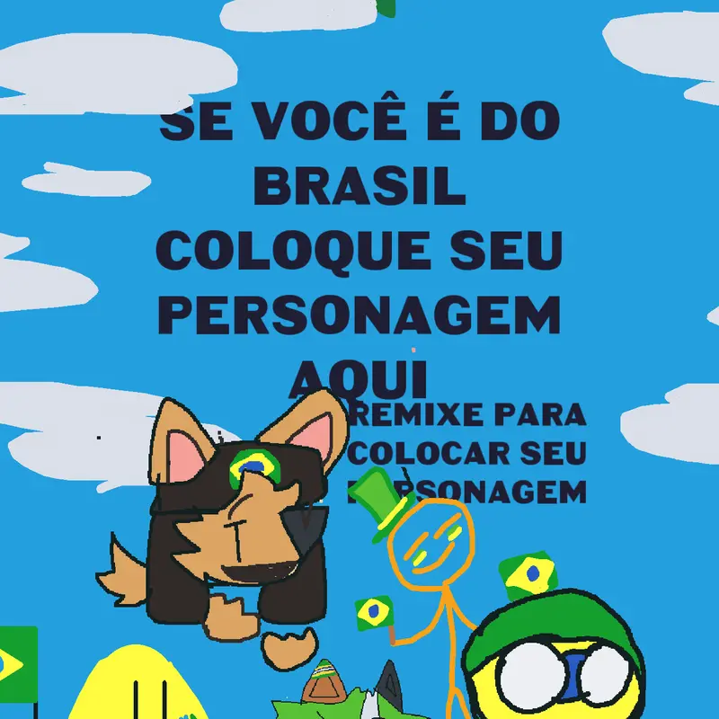 Game by @tvmanzito_br