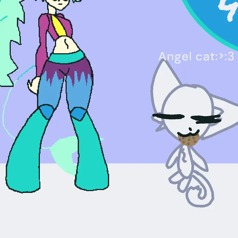 Game by @Devil_and_Angel