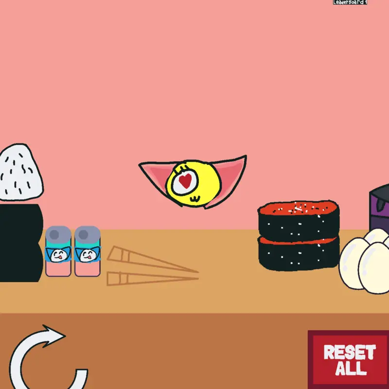 Game by @princessgalaxyfox