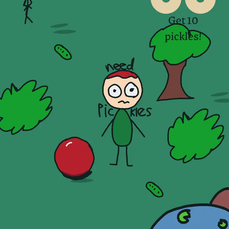 Game by @mrsfarguad