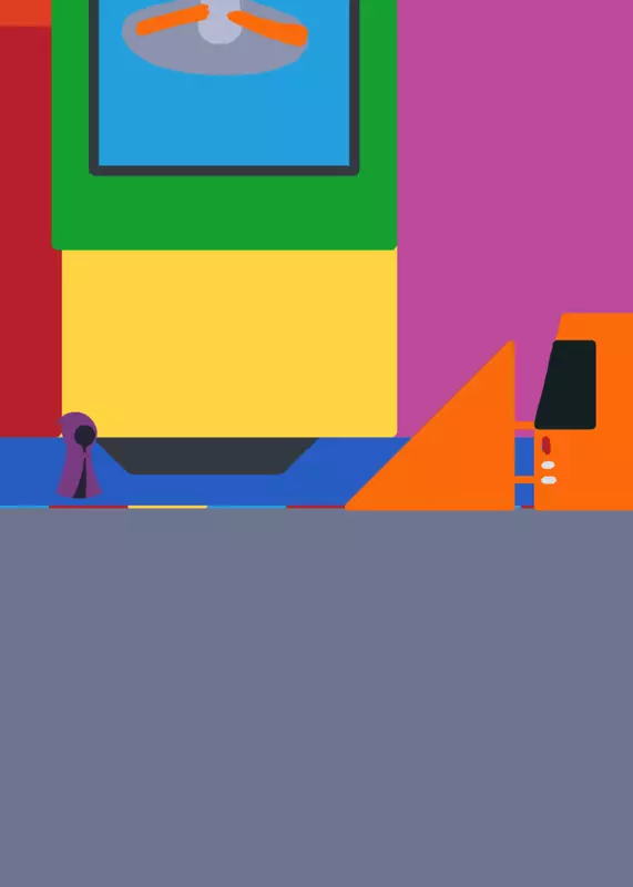 Game by @shinkansen