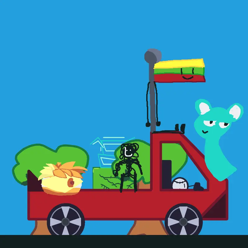 Game by @Erik_Official