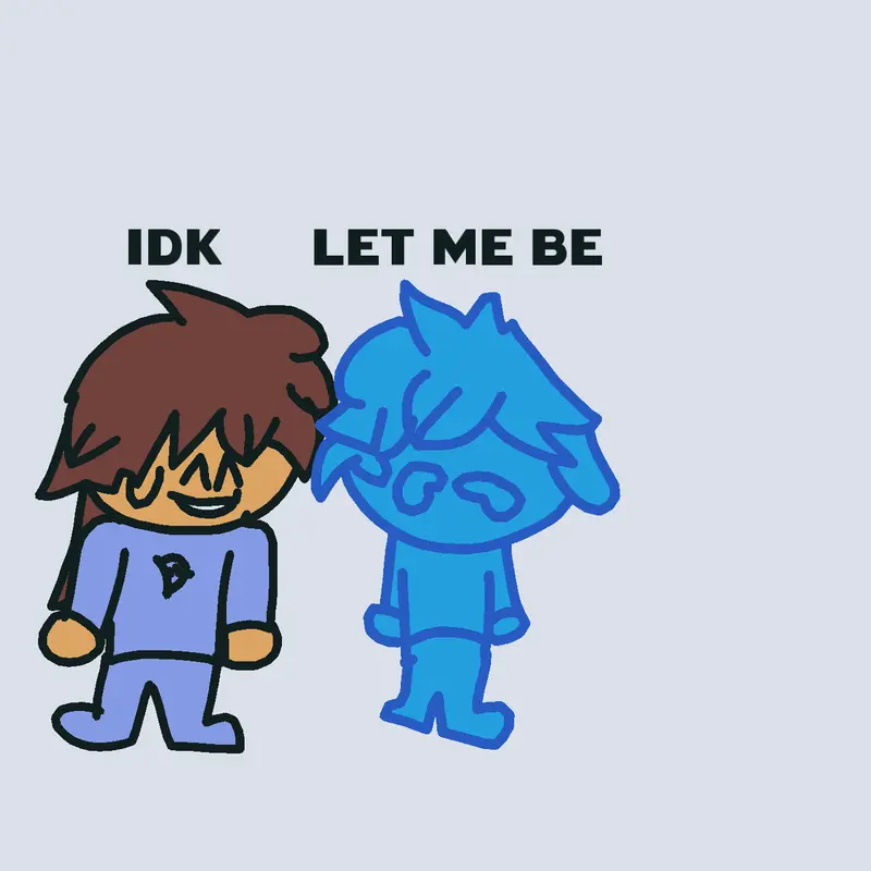 Game by @theonebluerock