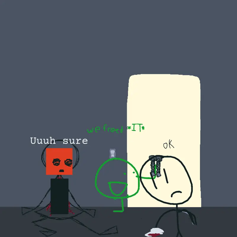 Game by @thecoolspike