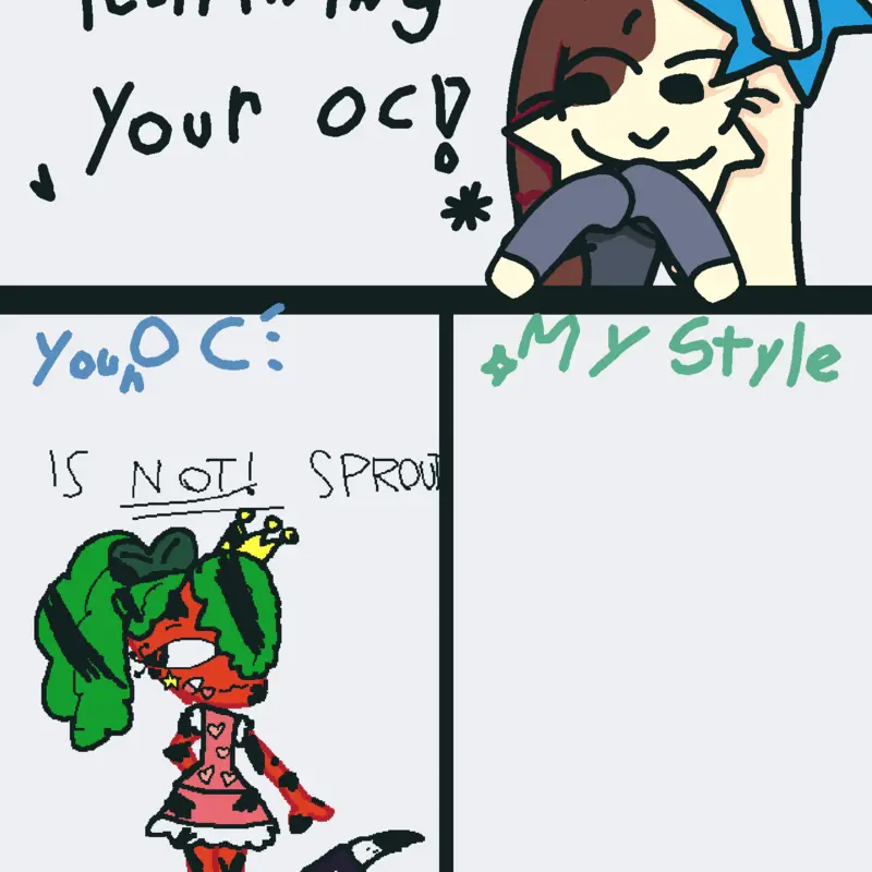 Game by @Yume_toxic