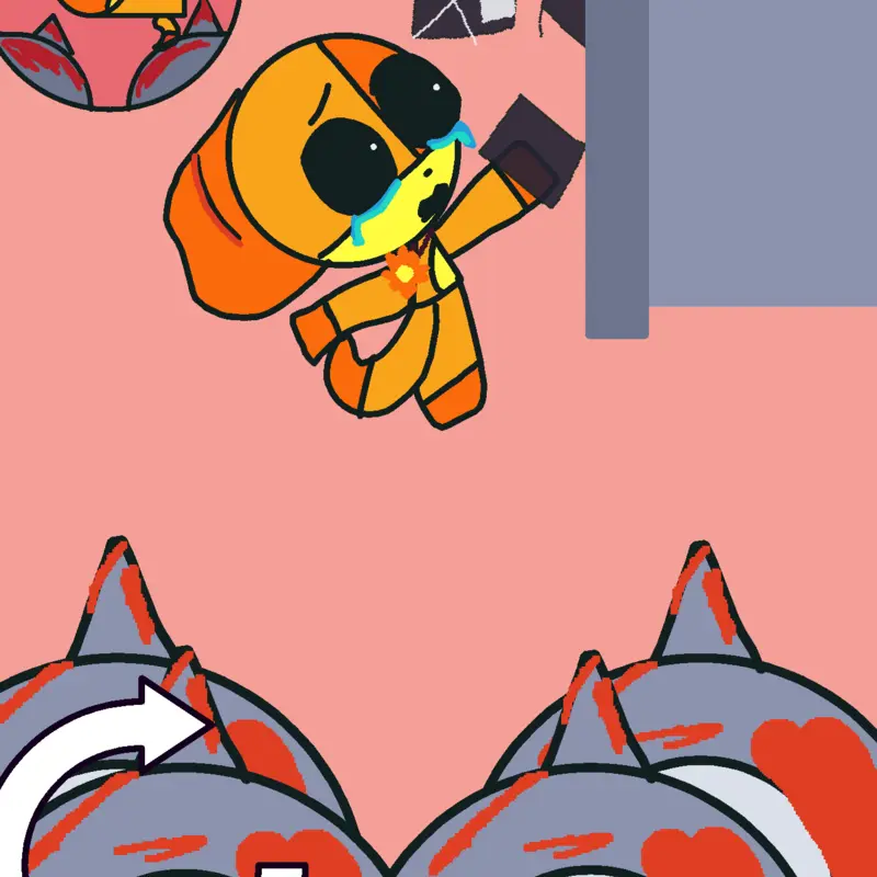 Game by @-_malware_-