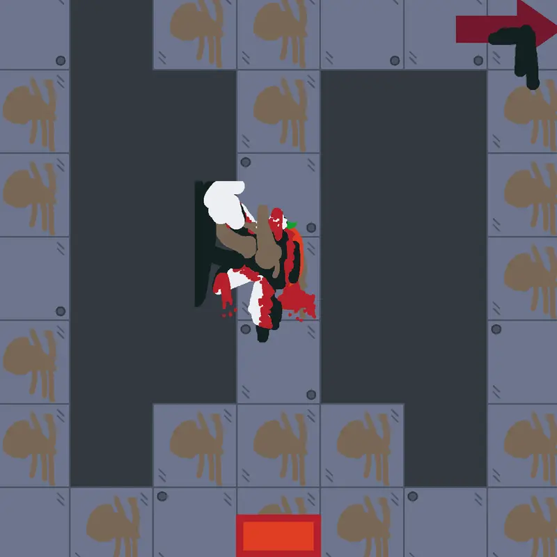 Game by @hecon01