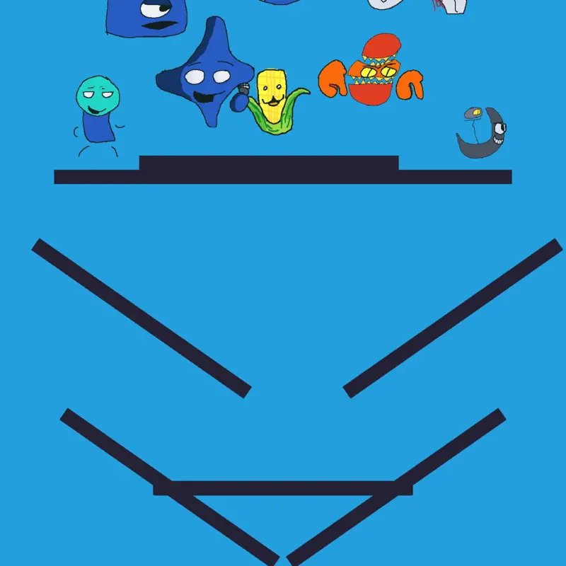Game by @bluey_the_ball