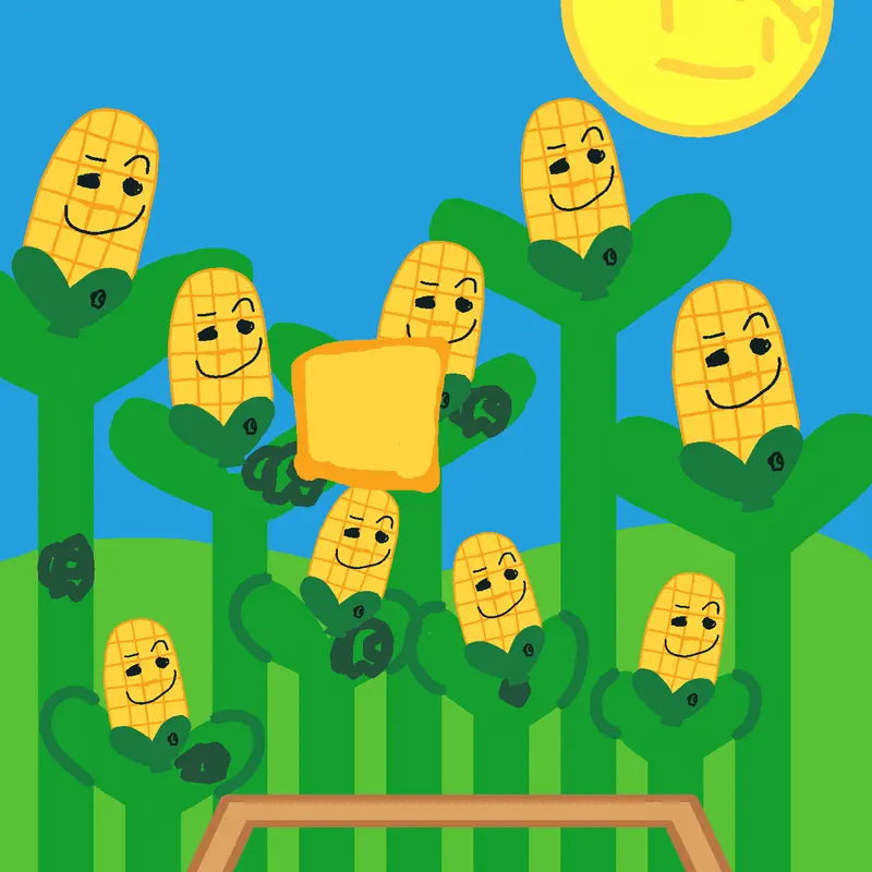 Game by @Mine22