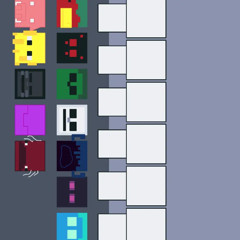 Game by @BGS_WAJO