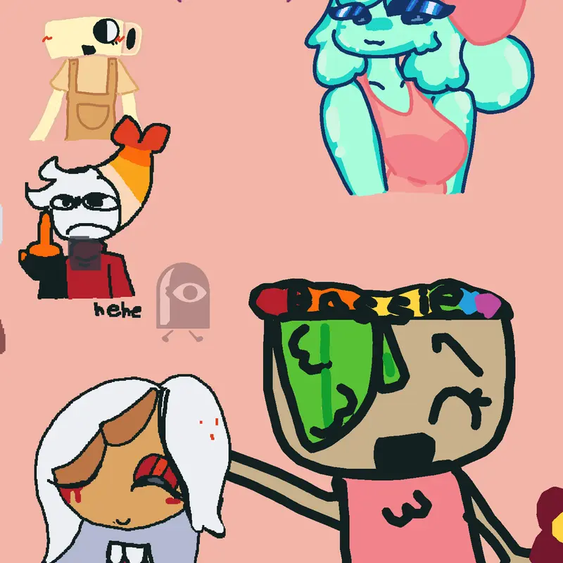 Game by @youhavestupid