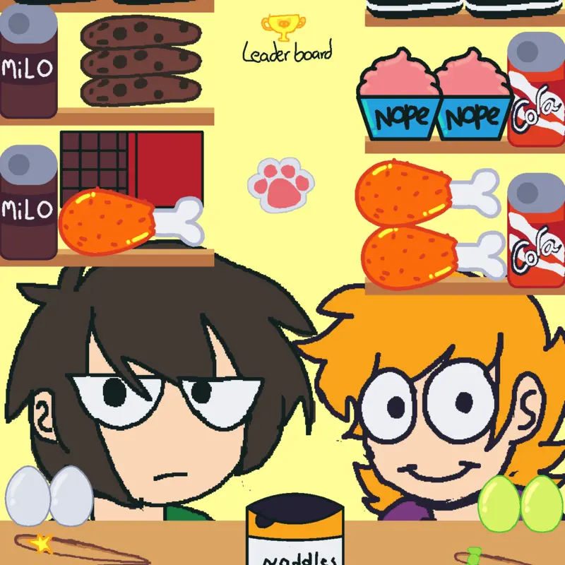 Game by @Line27