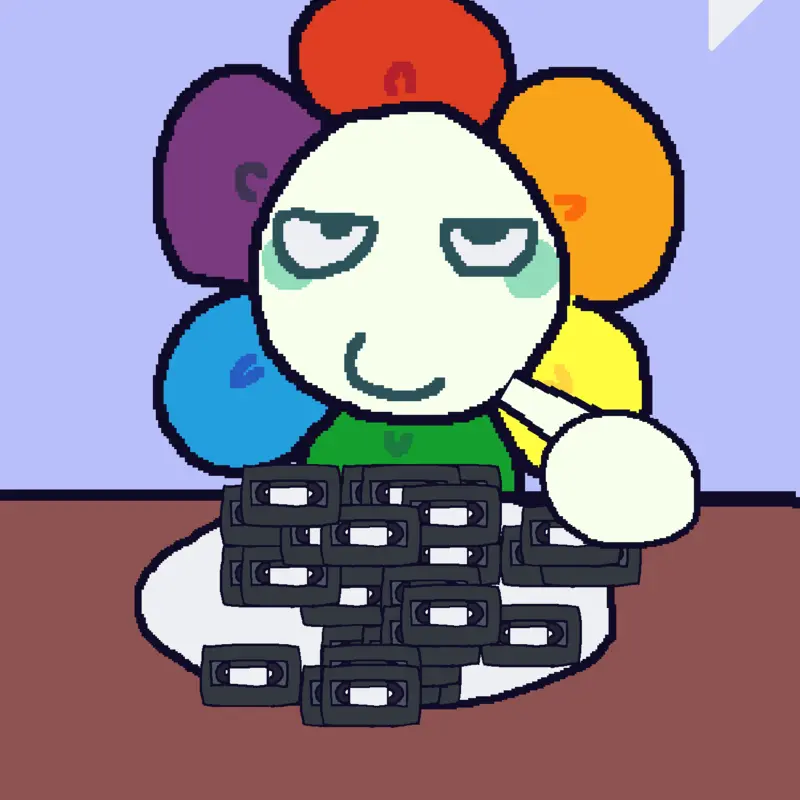 Dandy mukbang beta by @AxelECCpou