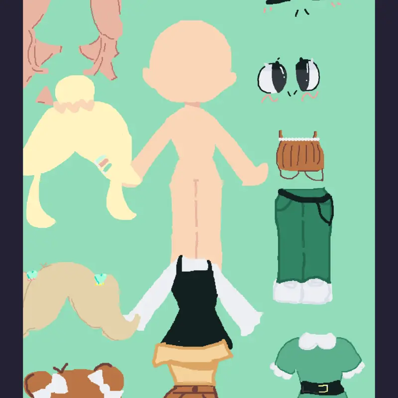 Game by @Meeeeeeeee