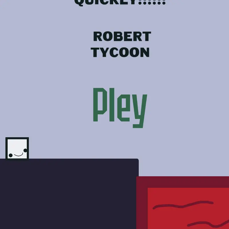 Game by @Unnamedguy