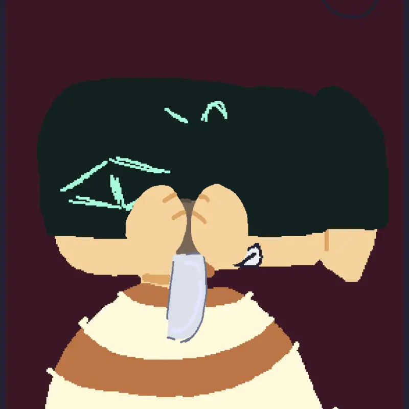 Game by @sunflower_CLOCKSMITH