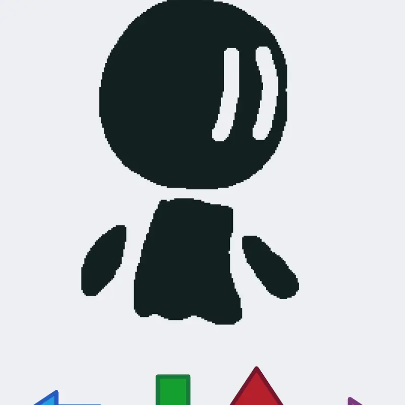 Game by @ikari_ney