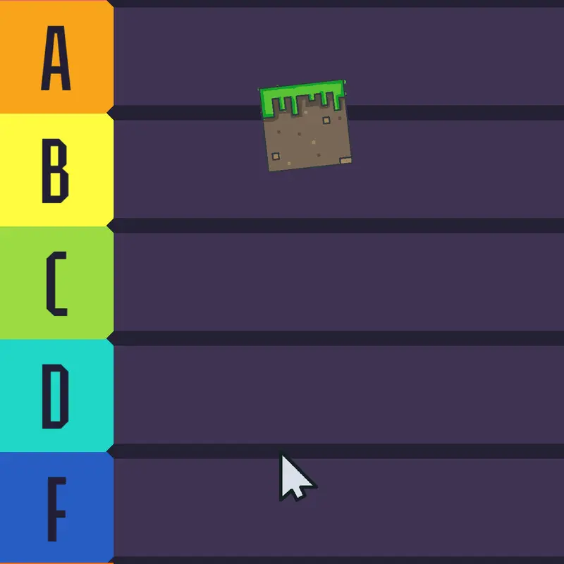 Game by @Ubennyz