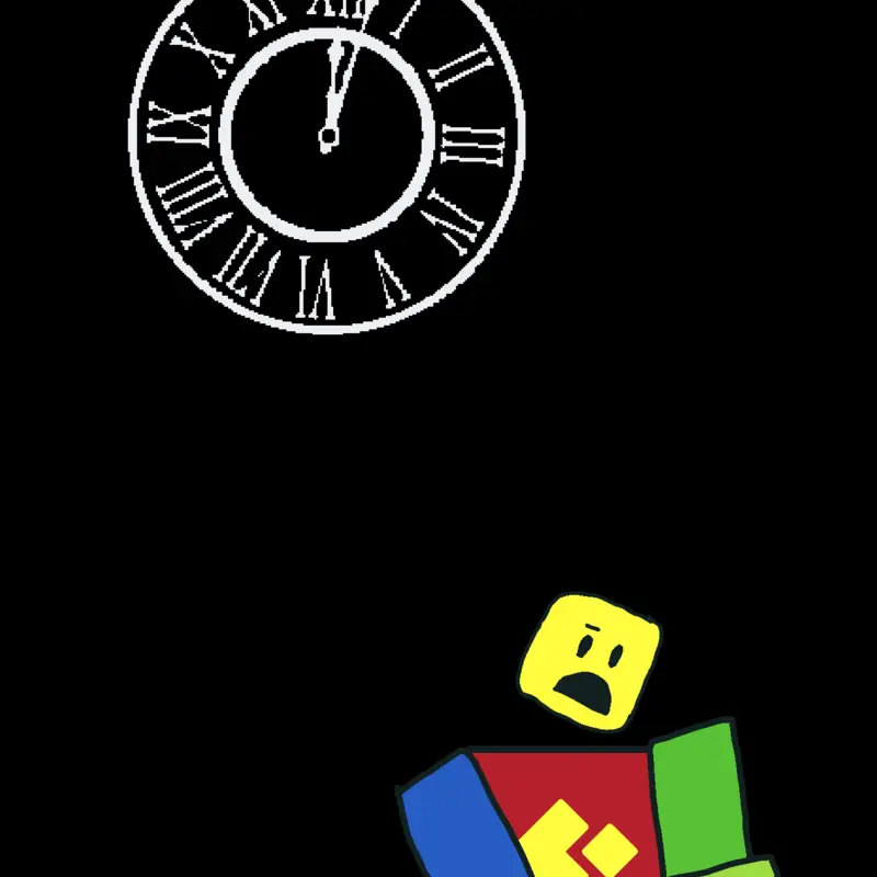 Game by @Cc_CubeDstroyer