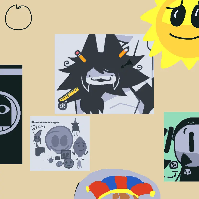 Game by @oh_0r30