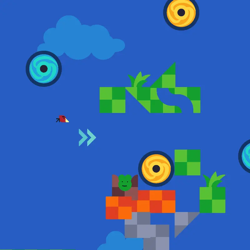 Game by @smashher