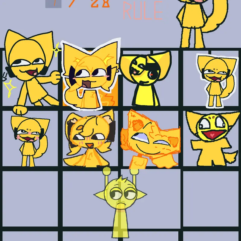 Game by @butterflyk