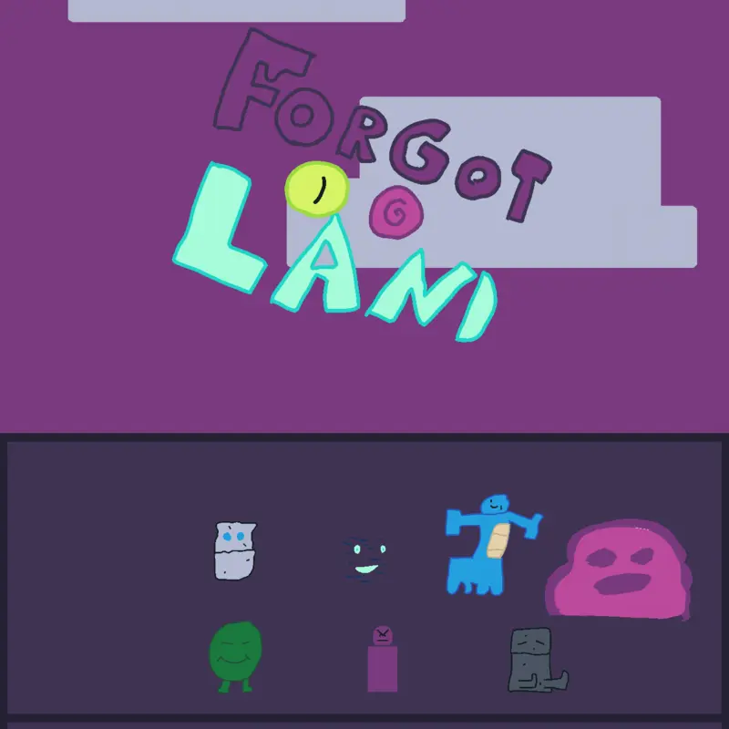 Game by @gohaj