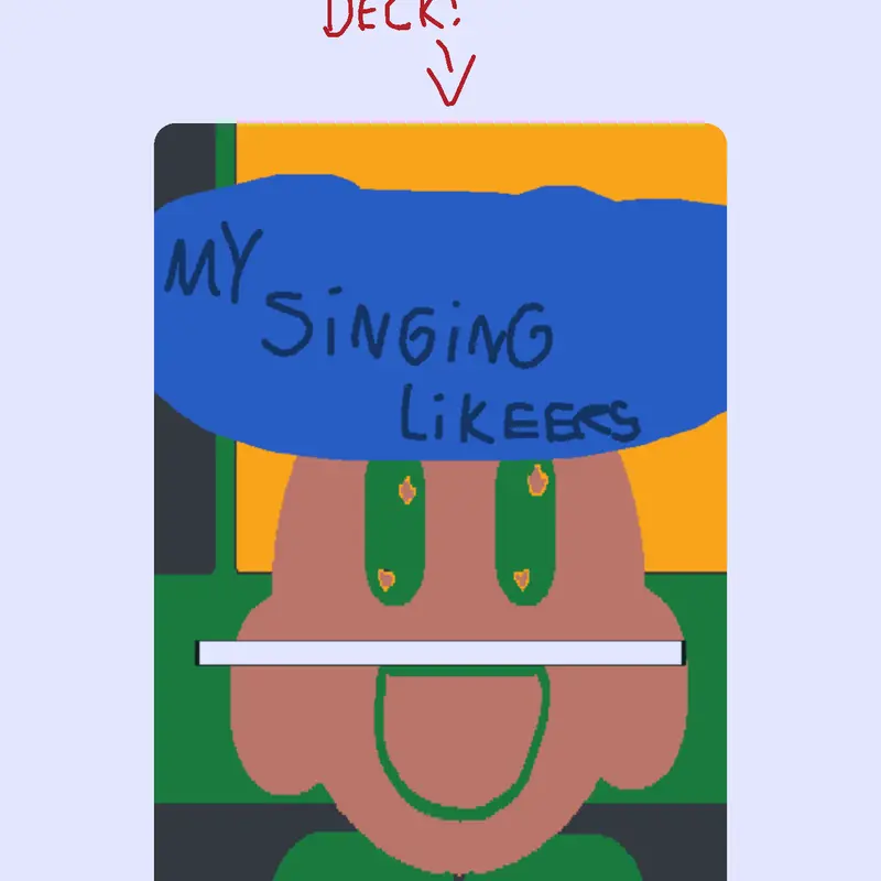 Game by @Bleublockman1234
