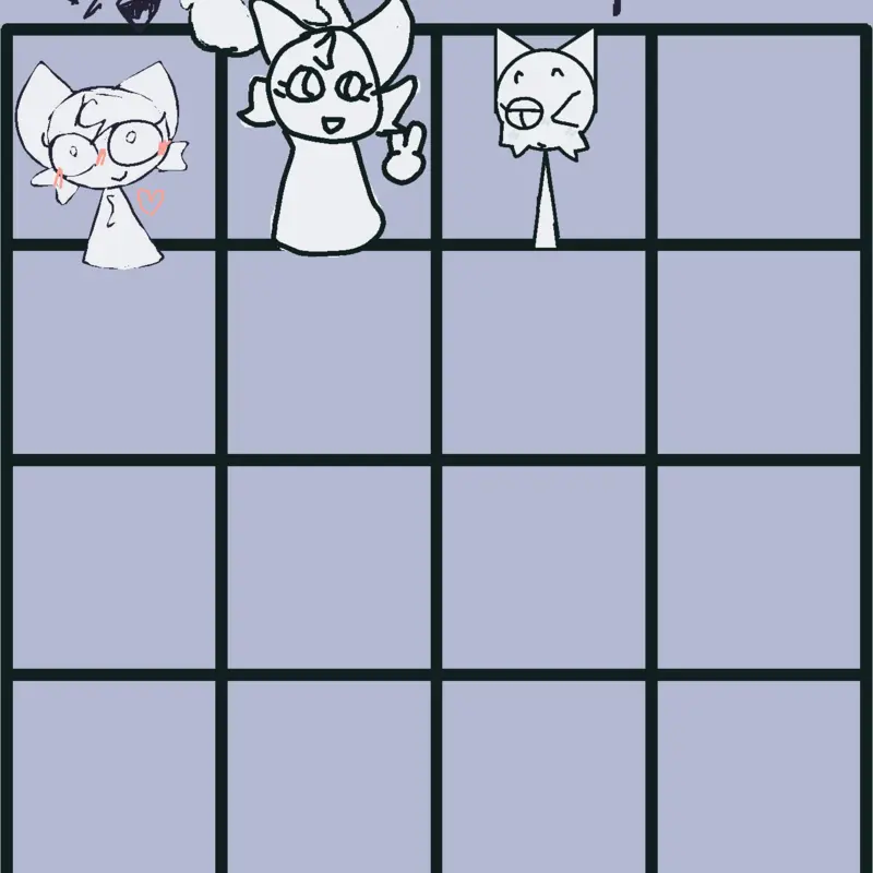 Game by @ITZ_MILKA