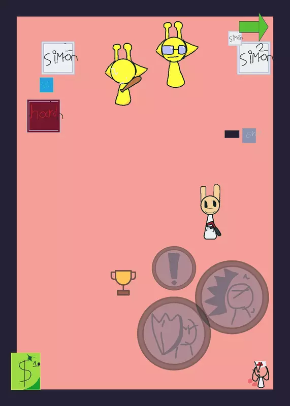 Game by @coolgamebro