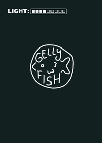 unstable jellyfish game that I'm probably...