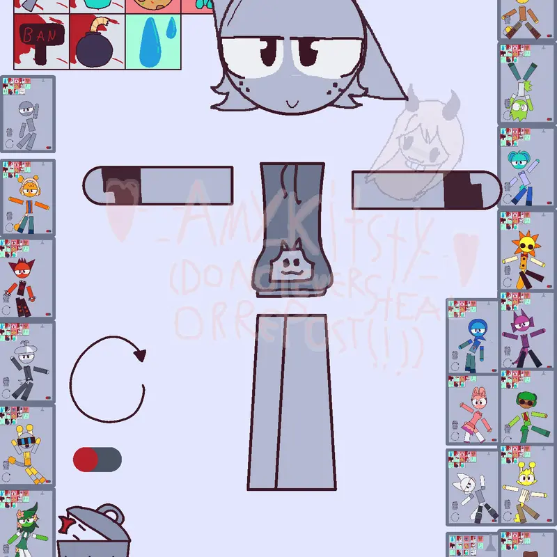 Game by @ShrimpoILoveHim