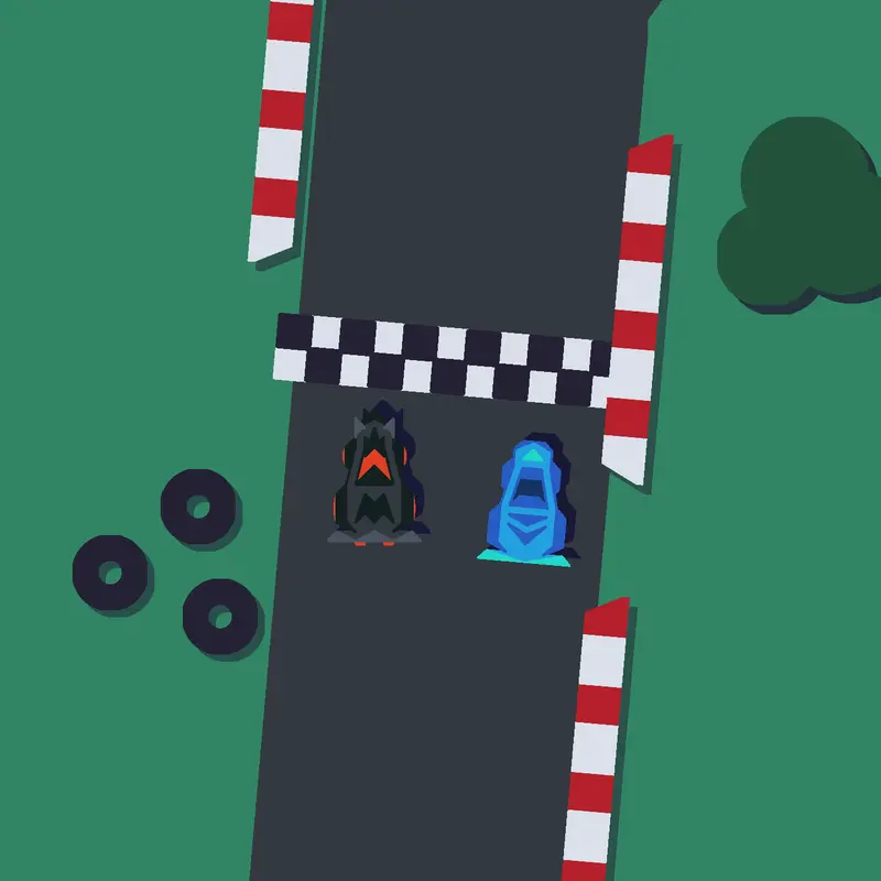 Game by @Tamin