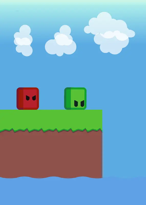 Game by @losting