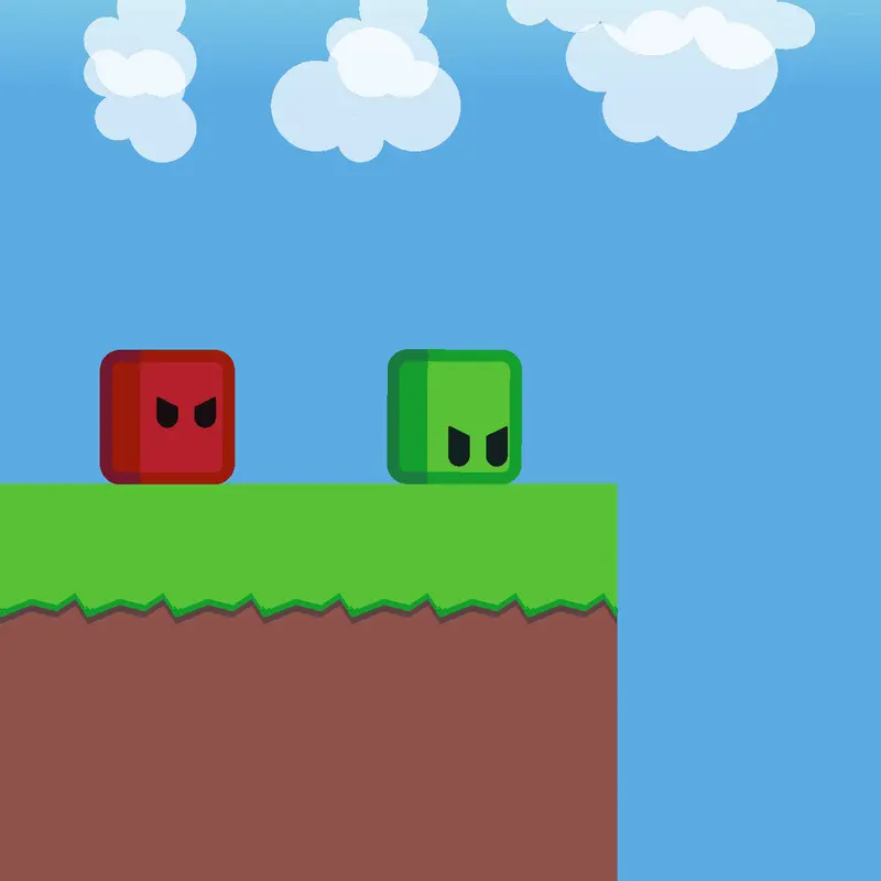 Game by @losting