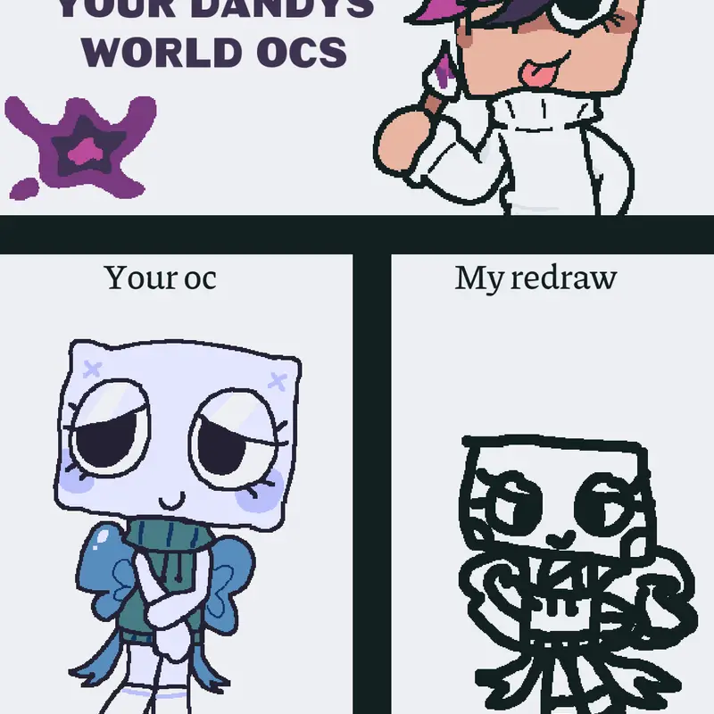 Game by @lolo_cutie22