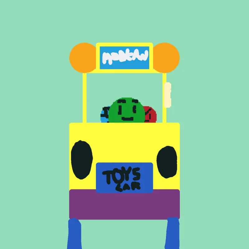 Game by @matyse