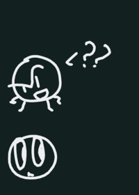 The question