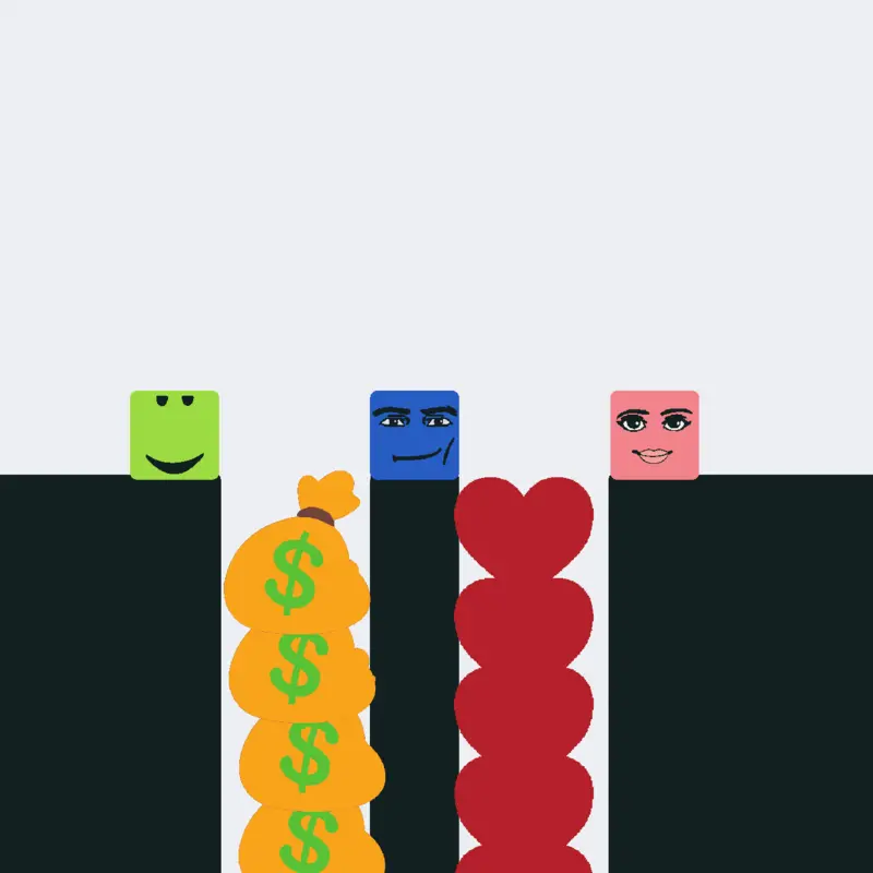 Game by @Ao-Oni-Glazer