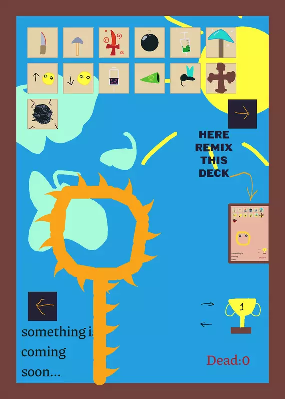 Game by @adamarfan