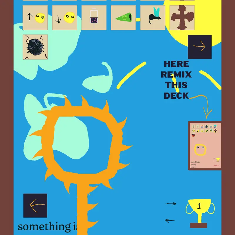 Game by @adamarfan