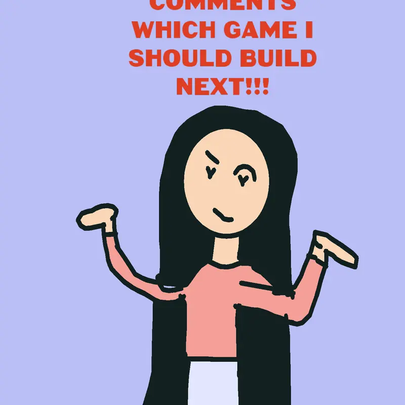 Game by @serellaina