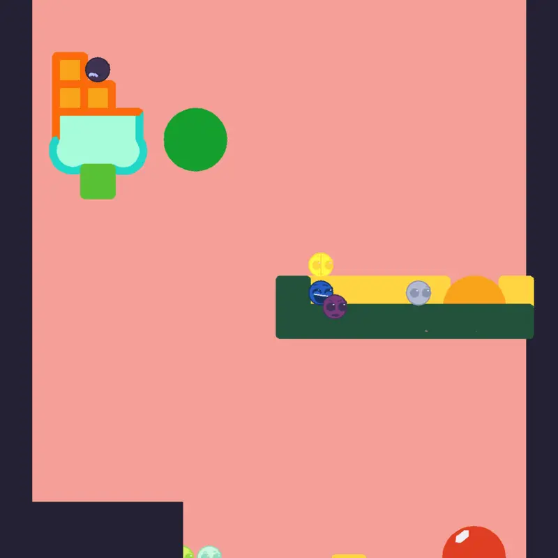 Game by @tomHappy