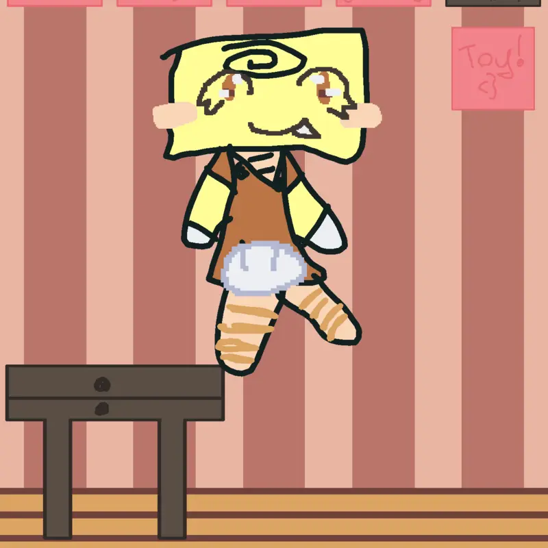 Game by @Junkoisdead