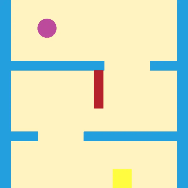 Game by @Hugohost