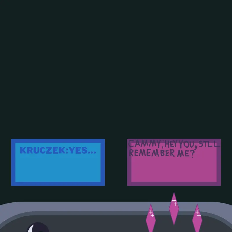 Game by @kruczek