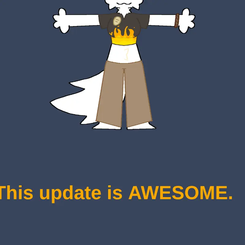 I ❤ this update by @QuixeIl