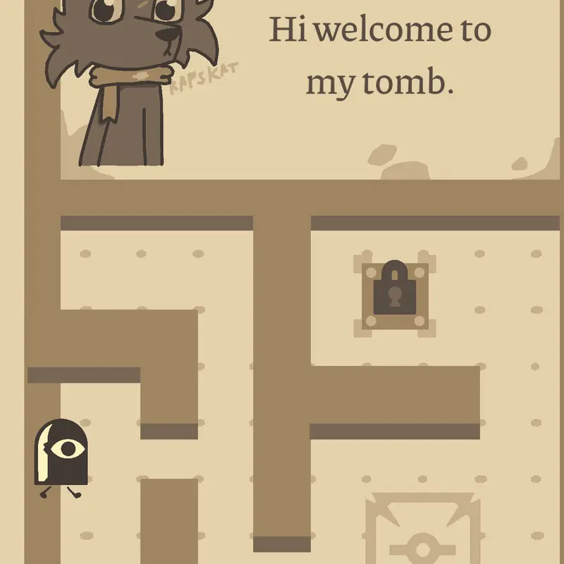 Game by @mario-lugi