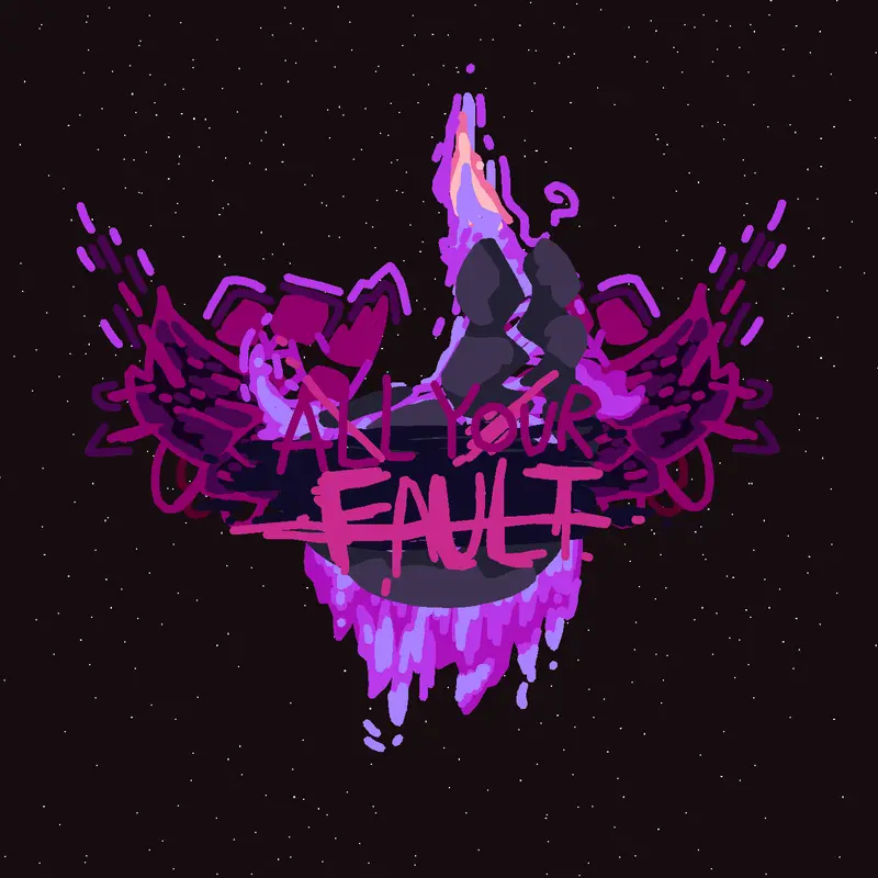 Game by @captaincauliflower42