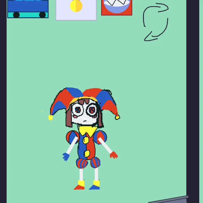 Game by @babachops